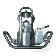 Пресс гидравлический PRT060 TESMEC электромонтажный